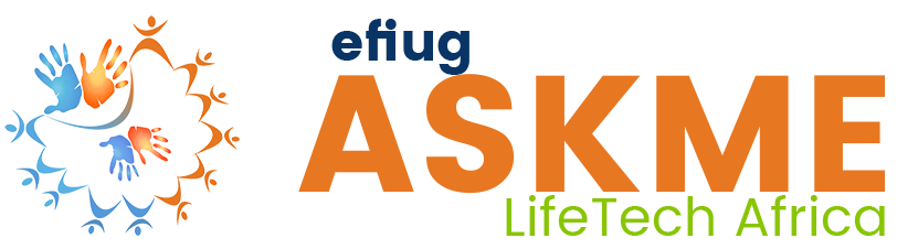 efiug AskMe logo