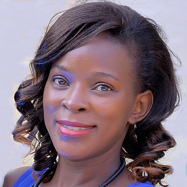 Janet M. Nansamba